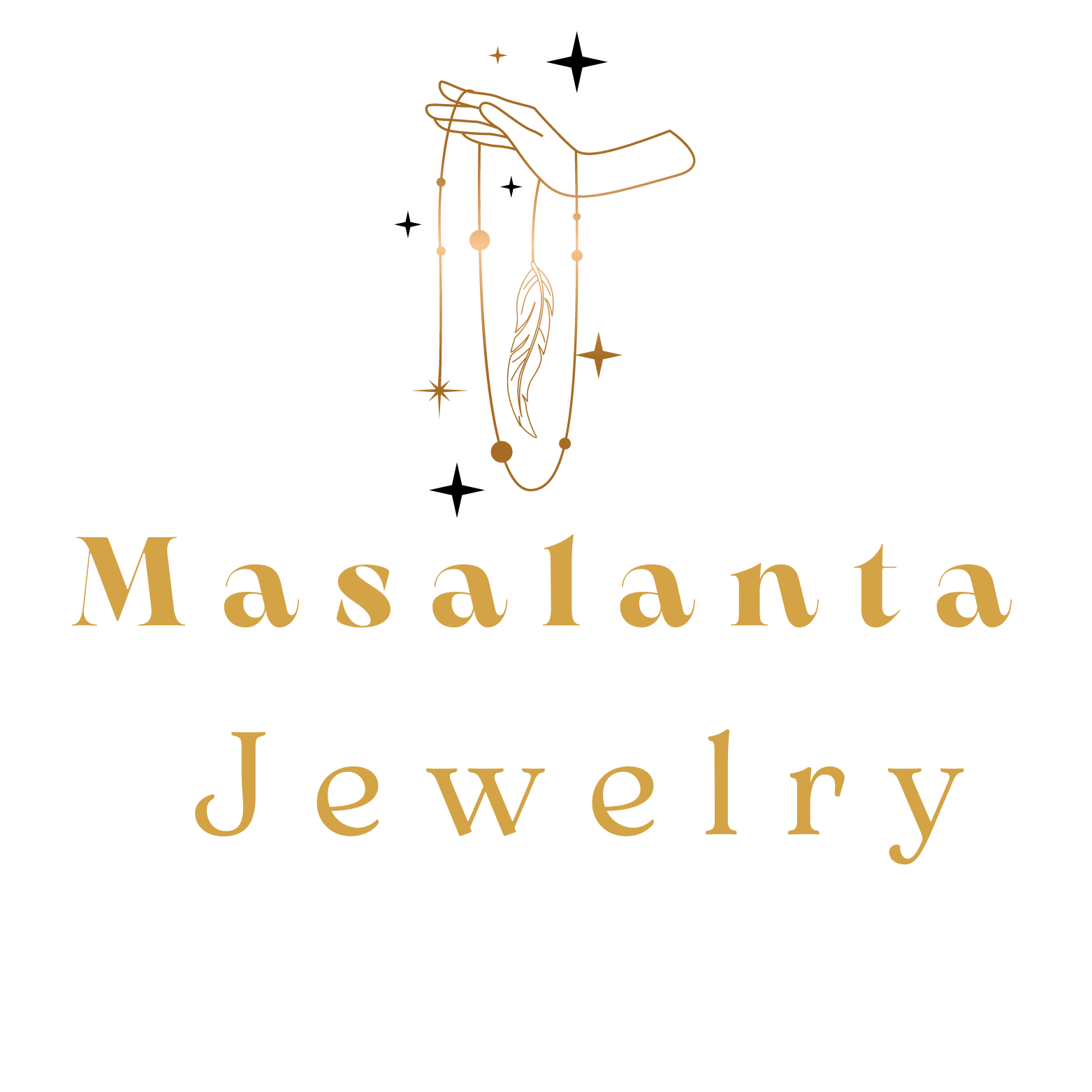 Masalanta Jewelry